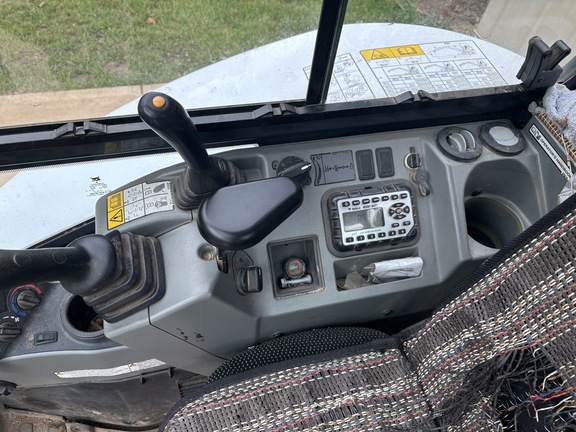Used 2019 Bobcat E35i Compact Excavators at Koenig Equipment in Oxford, OH - Photo36