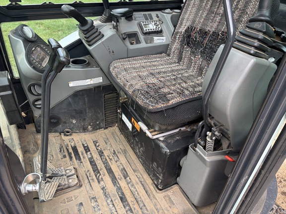 Used 2019 Bobcat E35i Compact Excavators at Koenig Equipment in Oxford, OH - Photo35