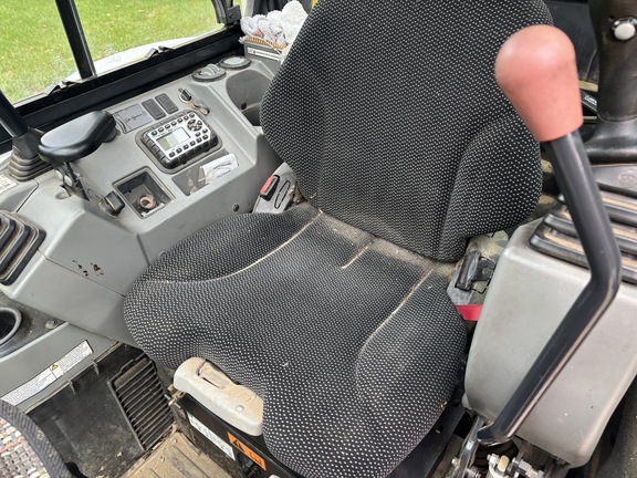 Used 2019 Bobcat E35i Compact Excavators at Koenig Equipment in Oxford, OH - Photo41