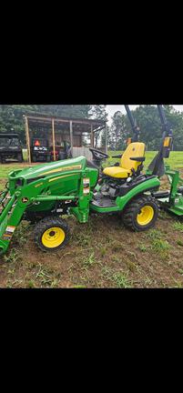 2024 John Deere 1025R-4