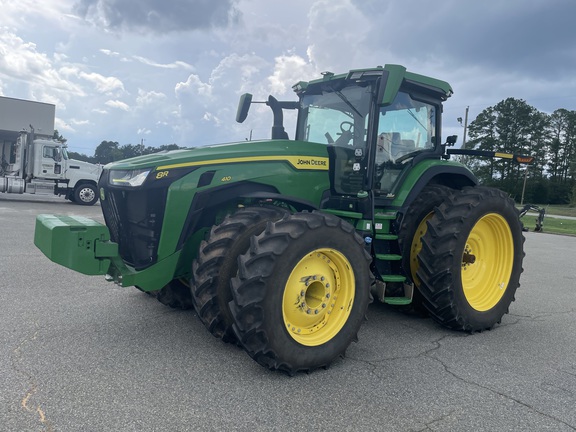 2023 John Deere 8R 410-2