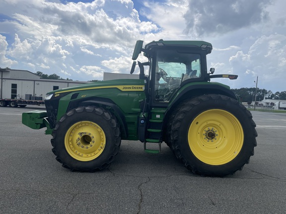2023 John Deere 8R 410-3