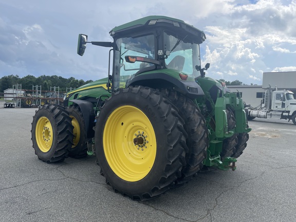 2023 John Deere 8R 410-4