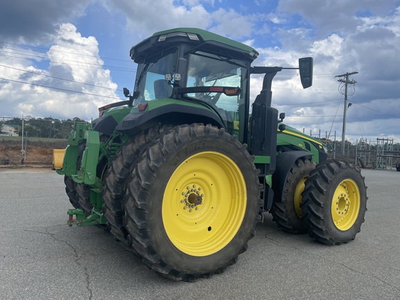 2023 John Deere 8R 410-5