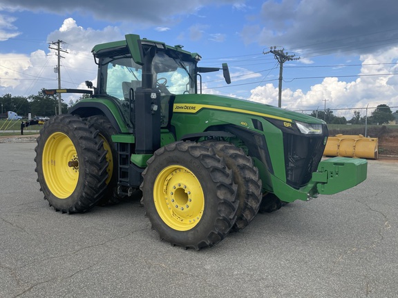 2023 John Deere 8R 410