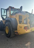 2020 Volvo L110H
