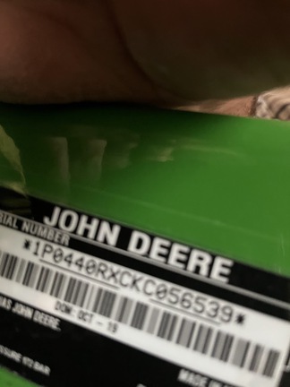 2019 John Deere 4052R - Photo14