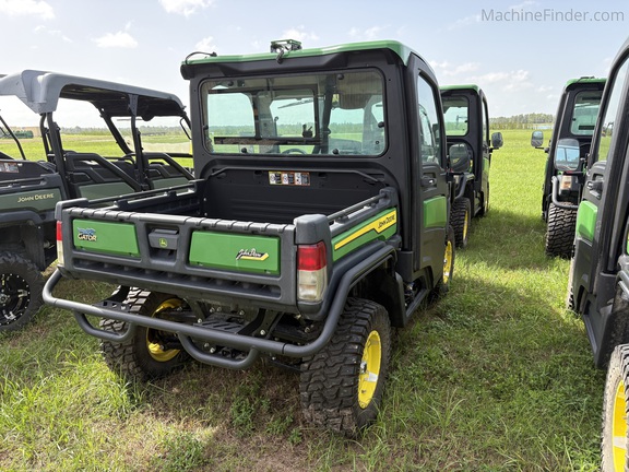 Used 2024 John Deere XUV865R Signature Edition ATVs & Gators at Koenig Equipment in Tipp City, OH - Photo1