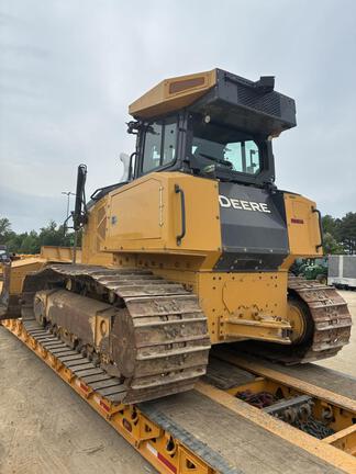 2021 John Deere 850L