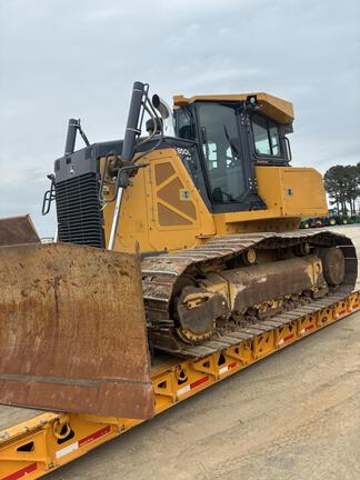 2021 John Deere 850L