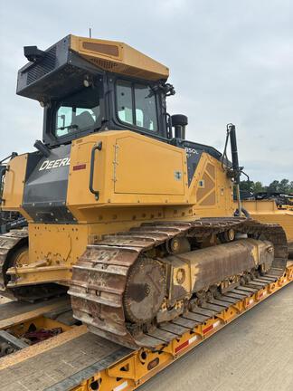 2021 John Deere 850L