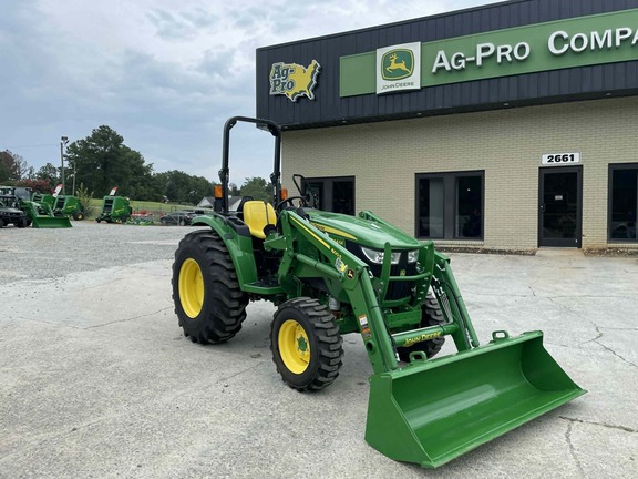 2025 John Deere 4044M