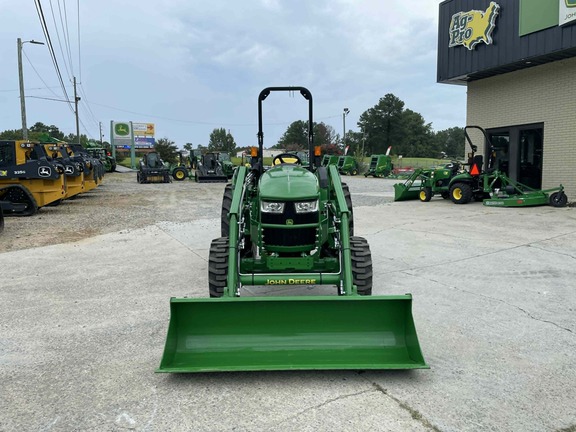 2025 John Deere 4044M-2
