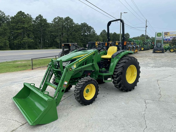 2025 John Deere 4044M-3