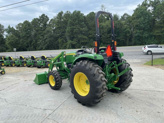 2025 John Deere 4044M-4