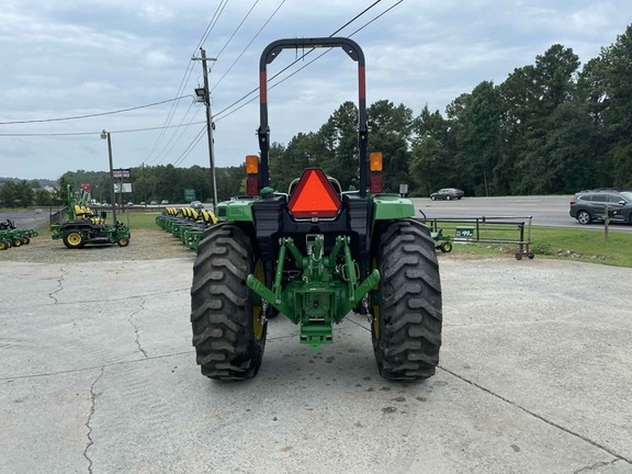 2025 John Deere 4044M-5