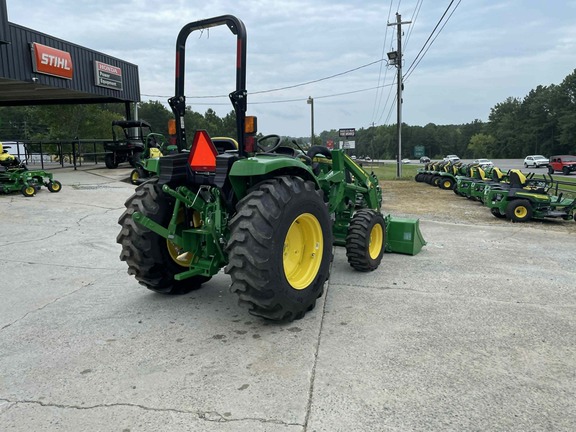 2025 John Deere 4044M-6