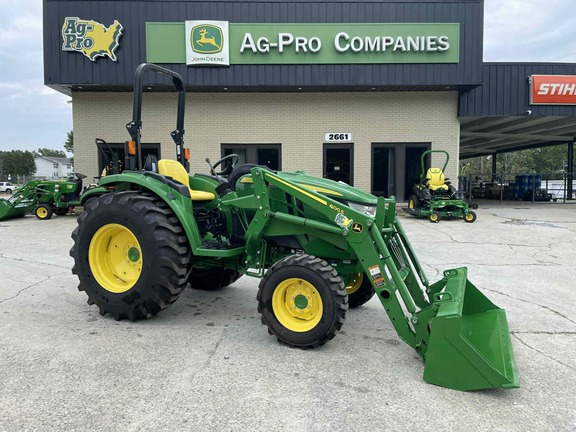 2025 John Deere 4044M-7