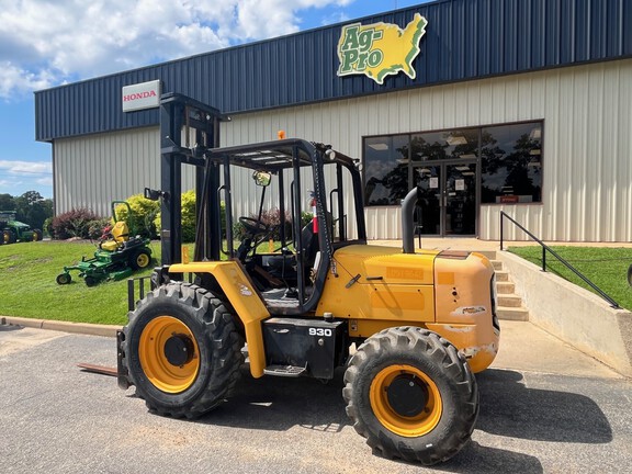 2019 JCB 930-4-2