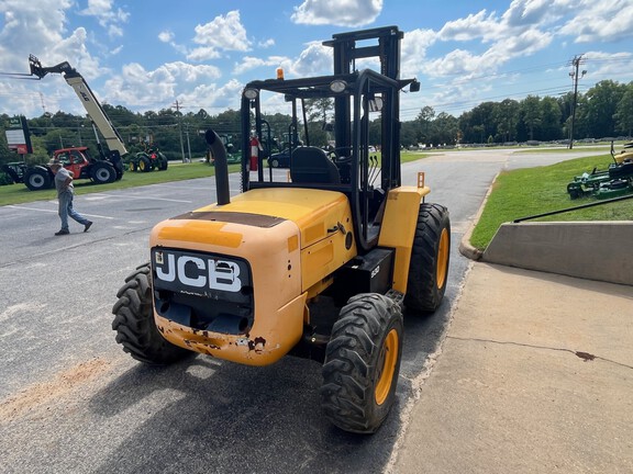 2019 JCB 930-4-3