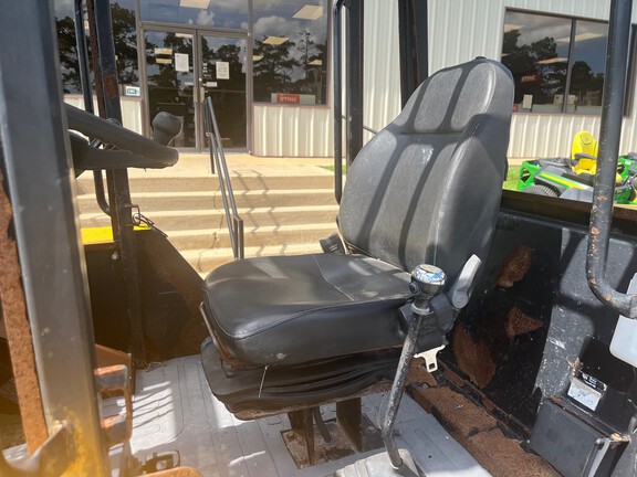 2019 JCB 930-4-5