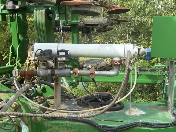 Photo of 2014 John Deere 2510H