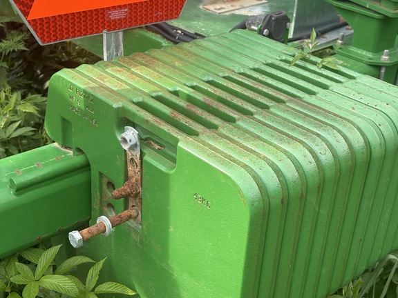 Photo of 2014 John Deere 2510H