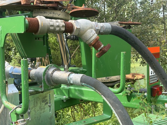 Photo of 2014 John Deere 2510H