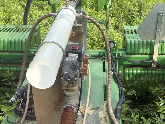 Photo of 2014 John Deere 2510H
