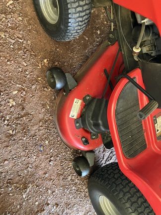 2017 Snapper SPX 2346 - Photo5