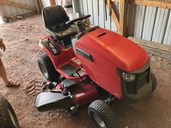 2017 Snapper SPX 2346 - Photo14