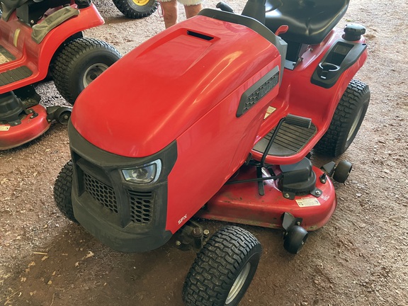 2017 Snapper SPX 2346 - Photo13