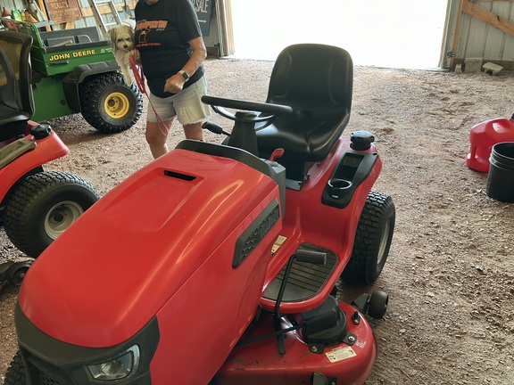 2017 Snapper SPX 2346 - Photo17