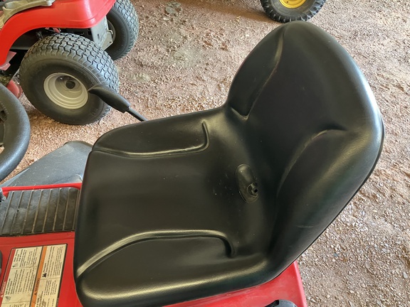 2017 Snapper SPX 2346 - Photo11