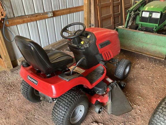 2017 Snapper SPX 2346 - Photo3