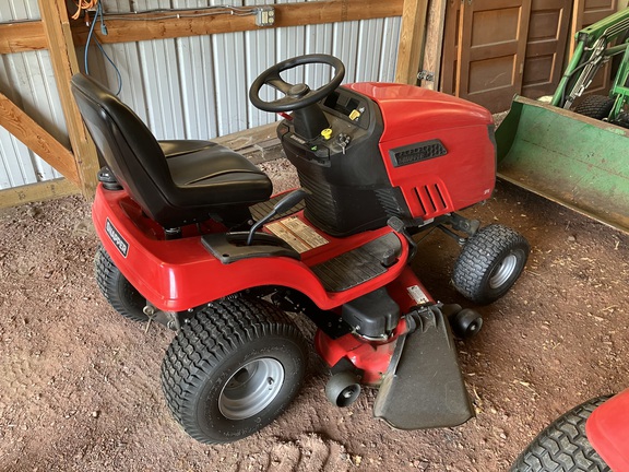 2017 Snapper SPX 2346 - Photo2