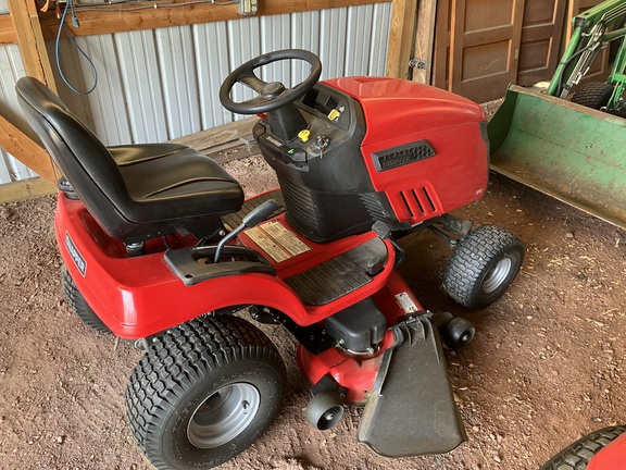 2017 Snapper SPX 2346 - Photo6