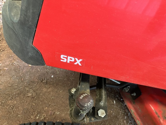 2017 Snapper SPX 2346 - Photo8