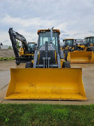 2023 John Deere 320 P