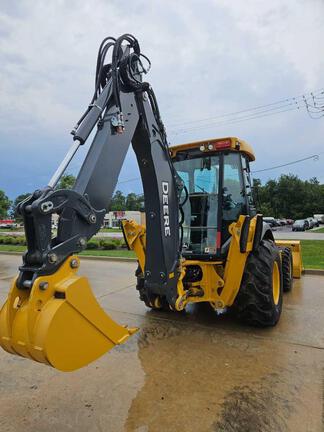 2023 John Deere 320 P