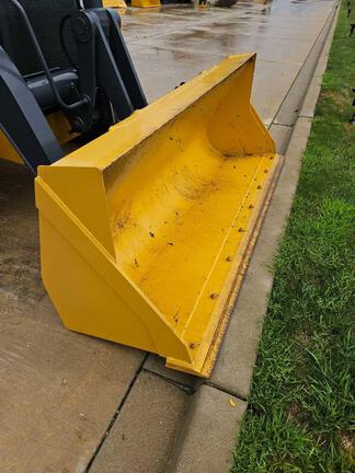 2023 John Deere 320 P