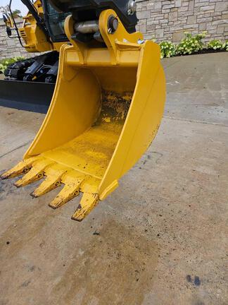 2023 John Deere 320 P