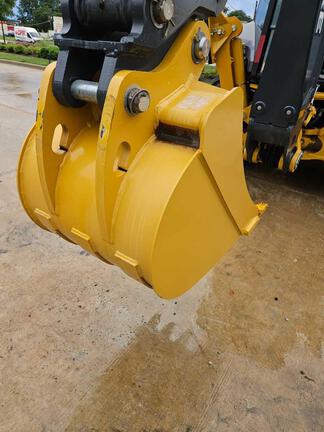 2023 John Deere 320 P