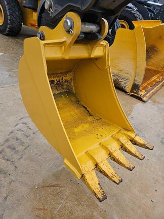 2023 John Deere 320 P