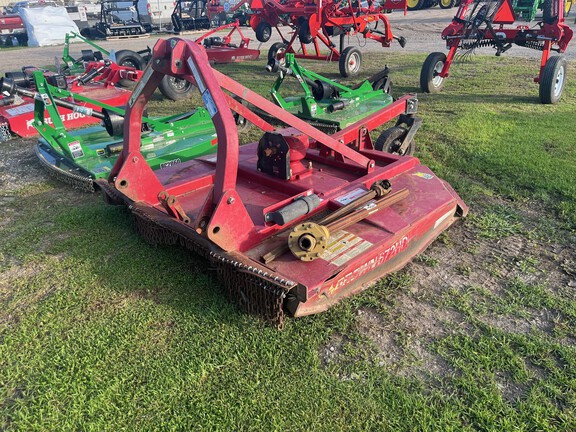 2020 Brown 672HD-3