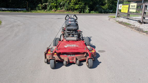 2024 Exmark TTX691GKA