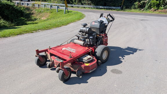 2024 Exmark TTX691GKA