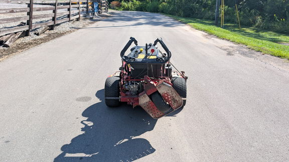 2024 Exmark TTX691GKA