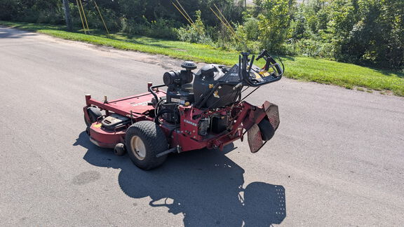 2024 Exmark TTX691GKA