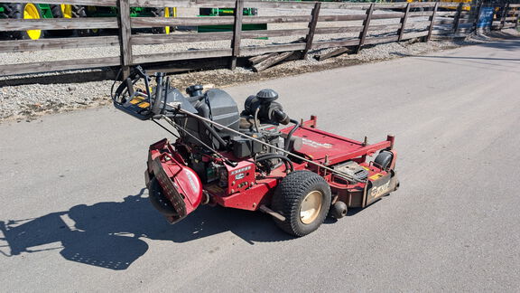 2024 Exmark TTX691GKA